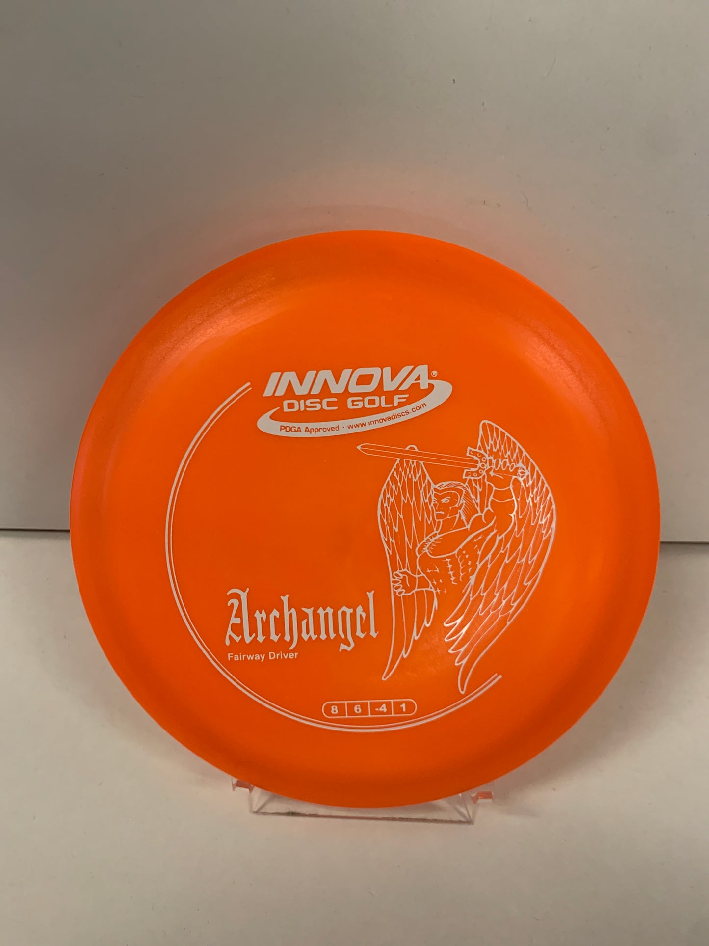 Innova DX ArchAngel