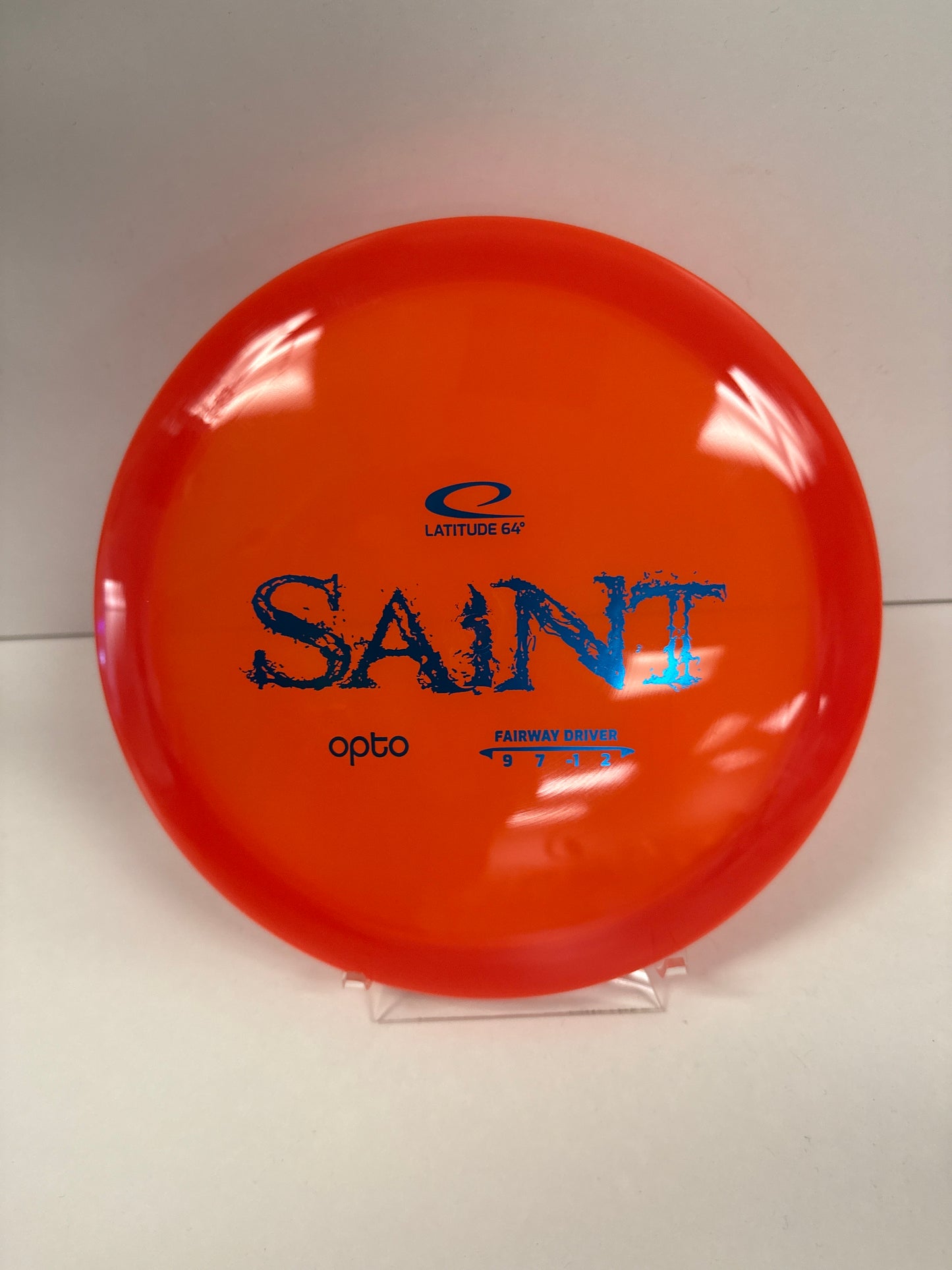 Latitude 64 Opto Saint