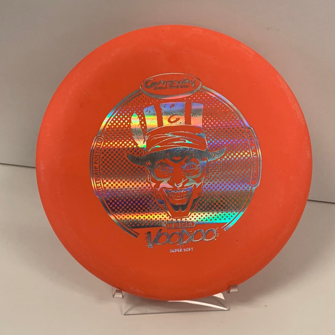 Gateway Voodoo SS