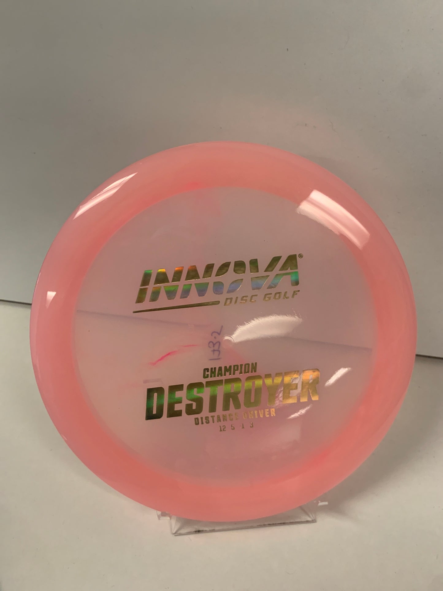 Innova Champion Destroyer