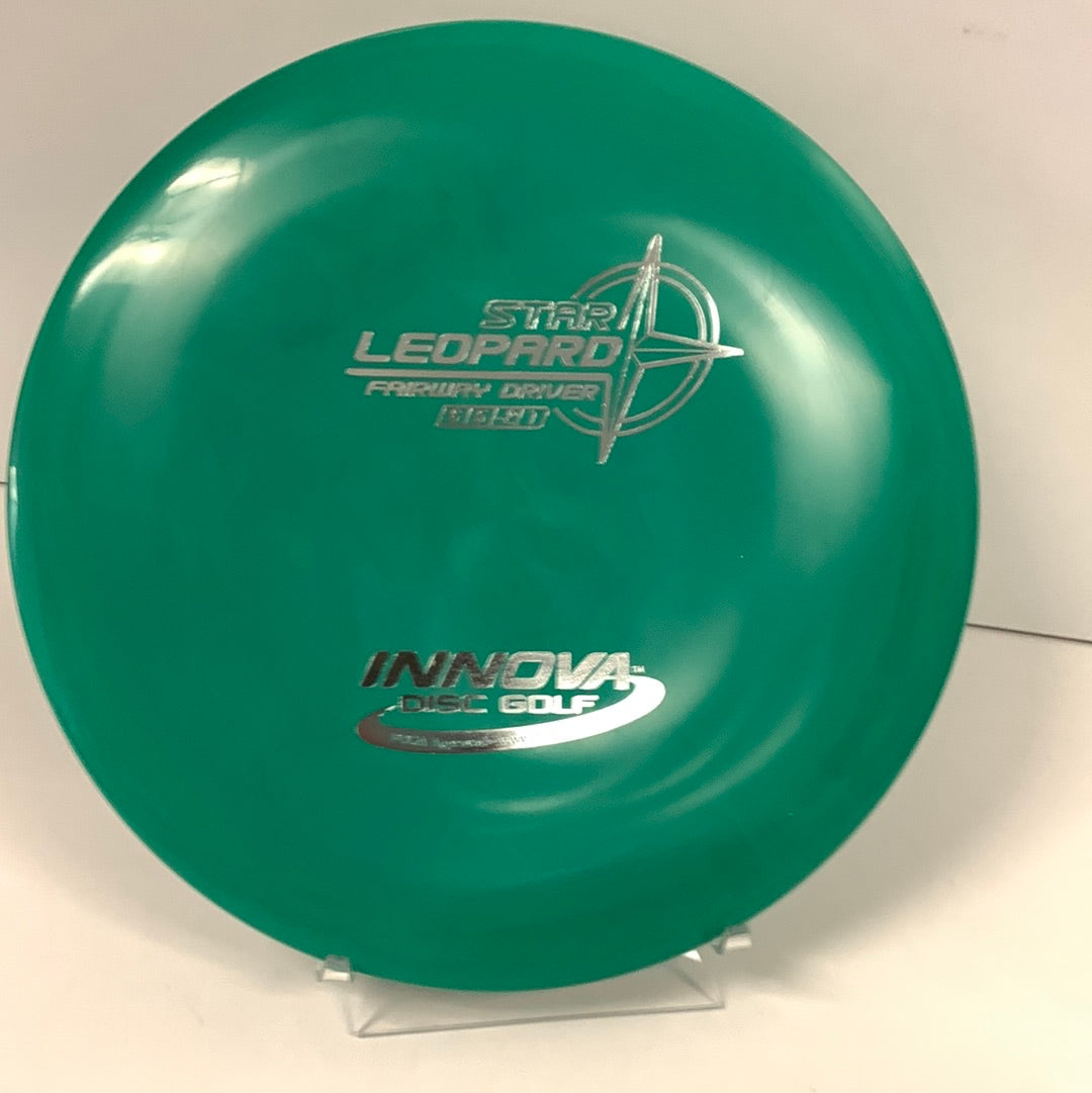 Innova Star Leopard