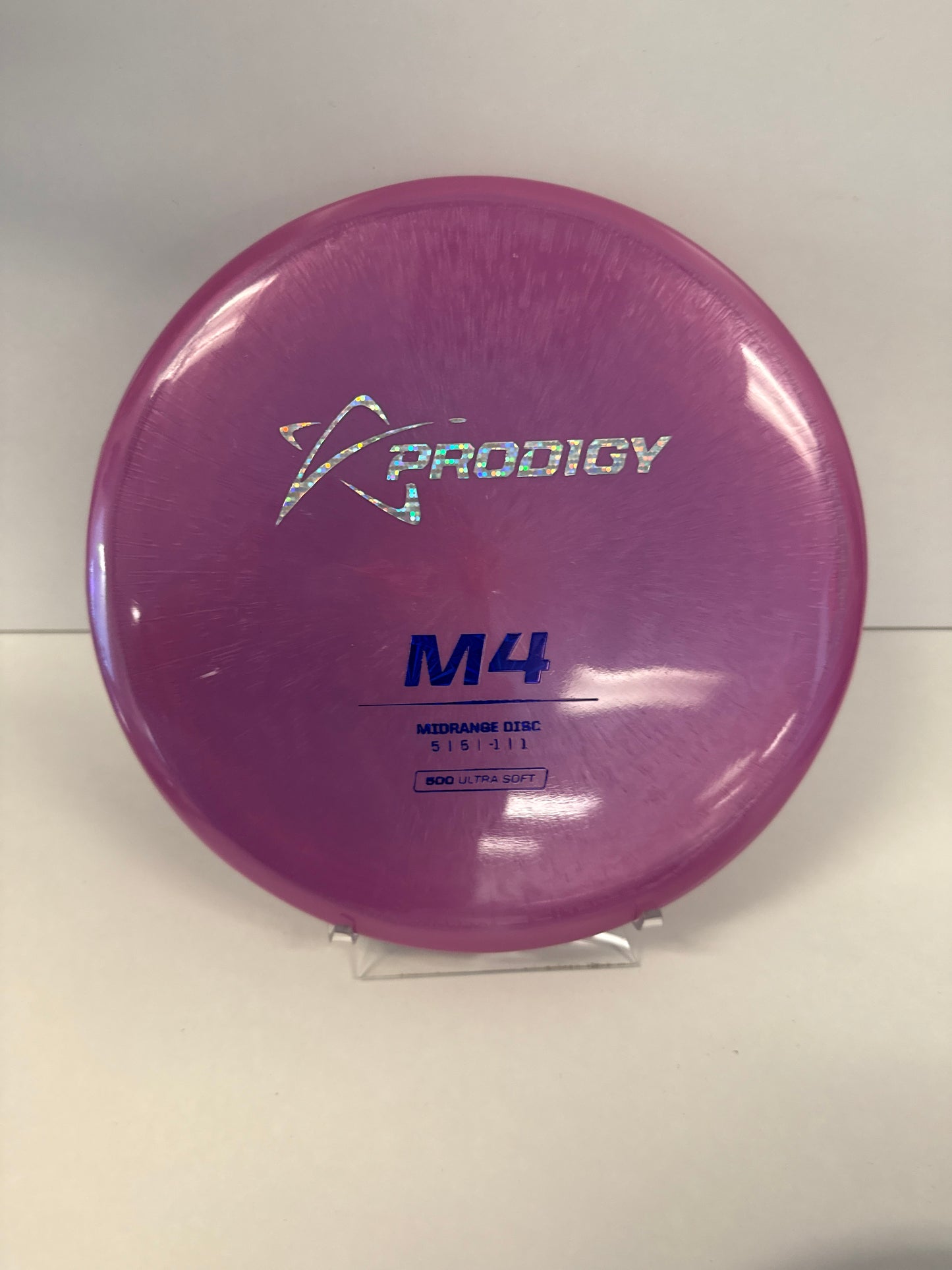 Prodigy M4 Ultra Soft 500