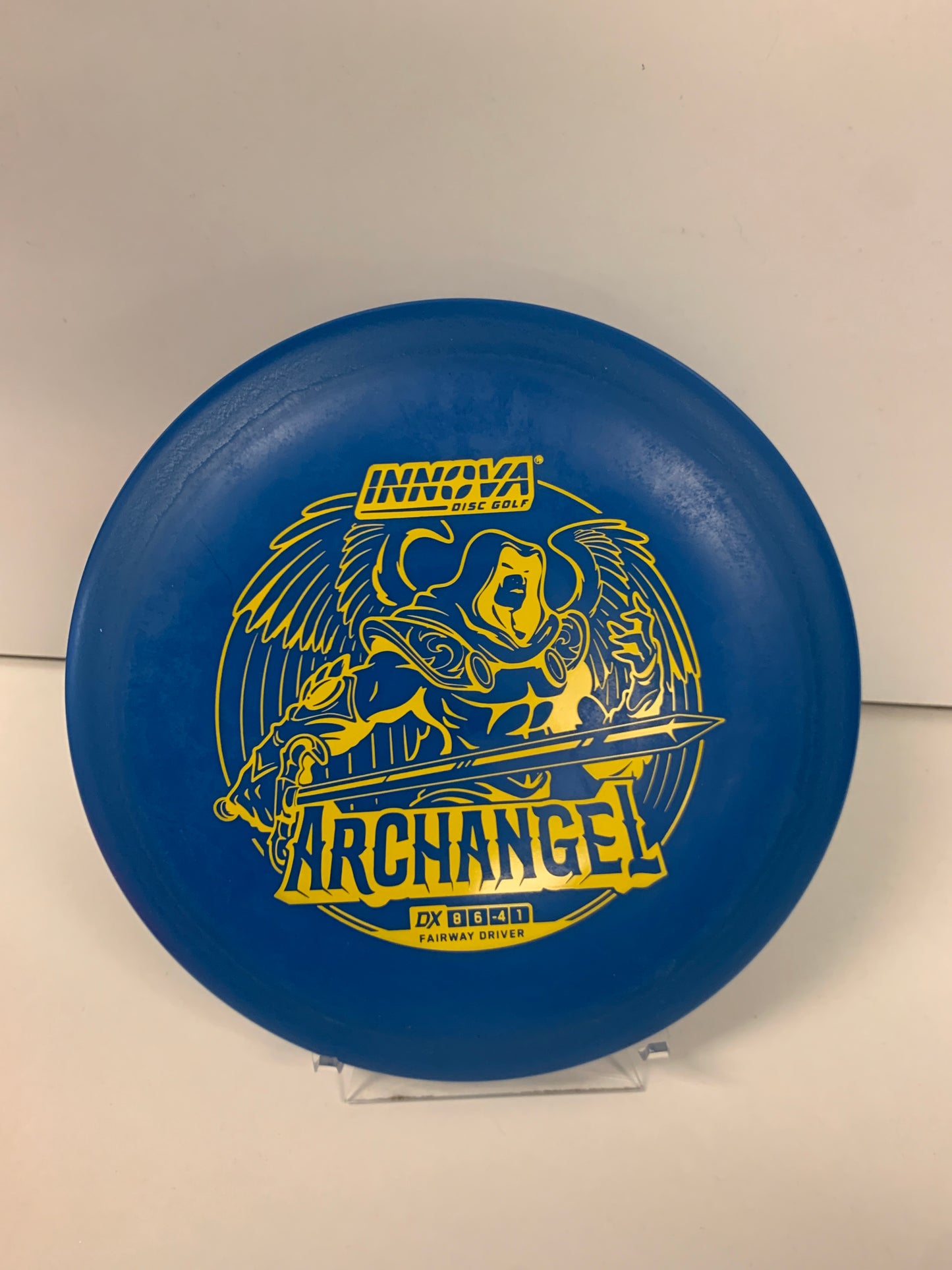 Innova DX ArchAngel