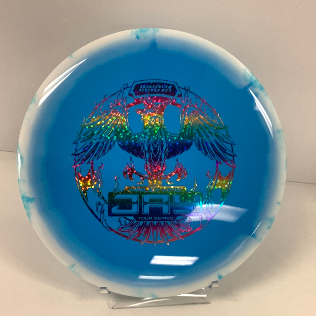 Innova Hailey King Halo Jay