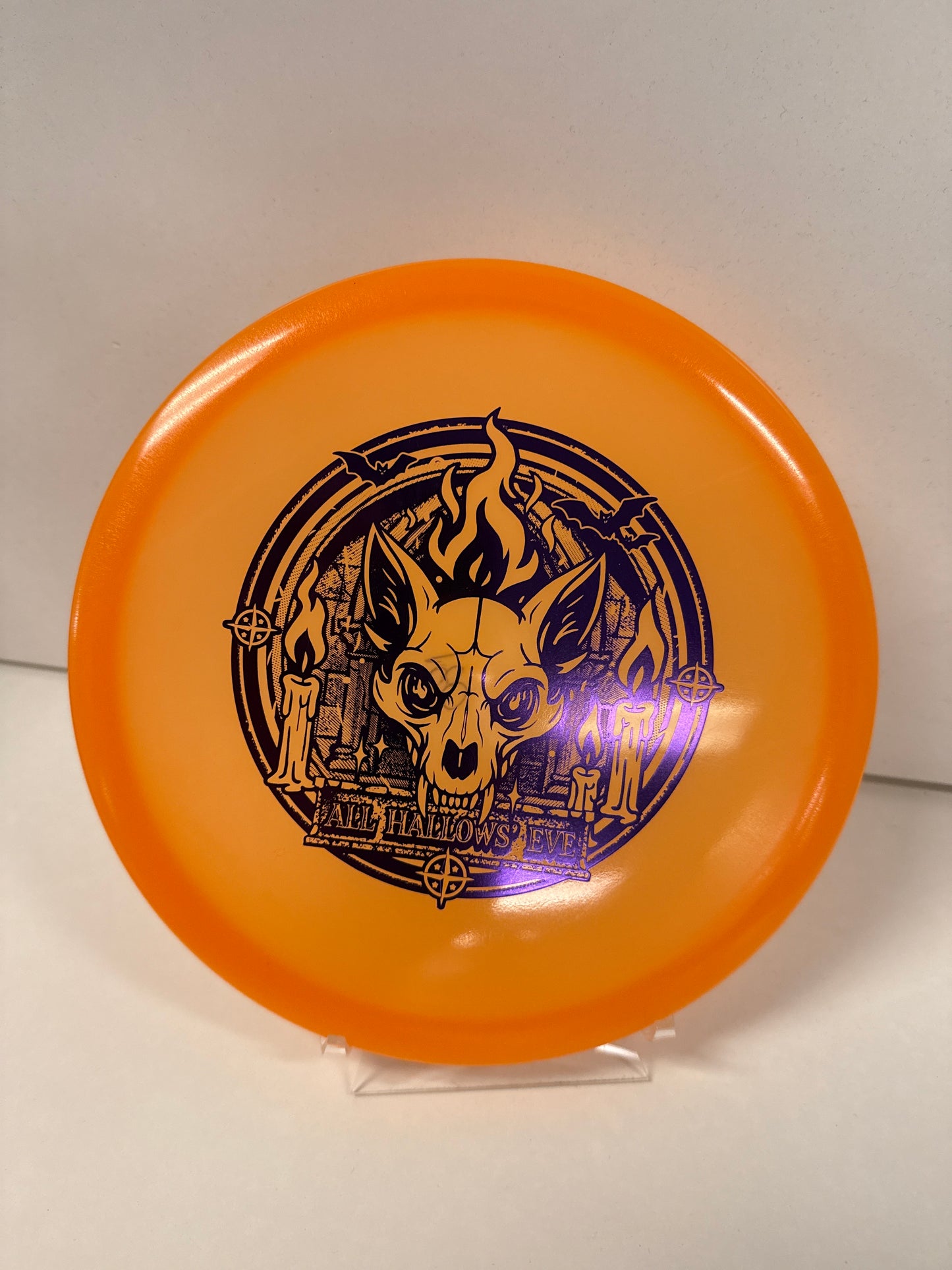 Innova Proto Glo Champion Fox