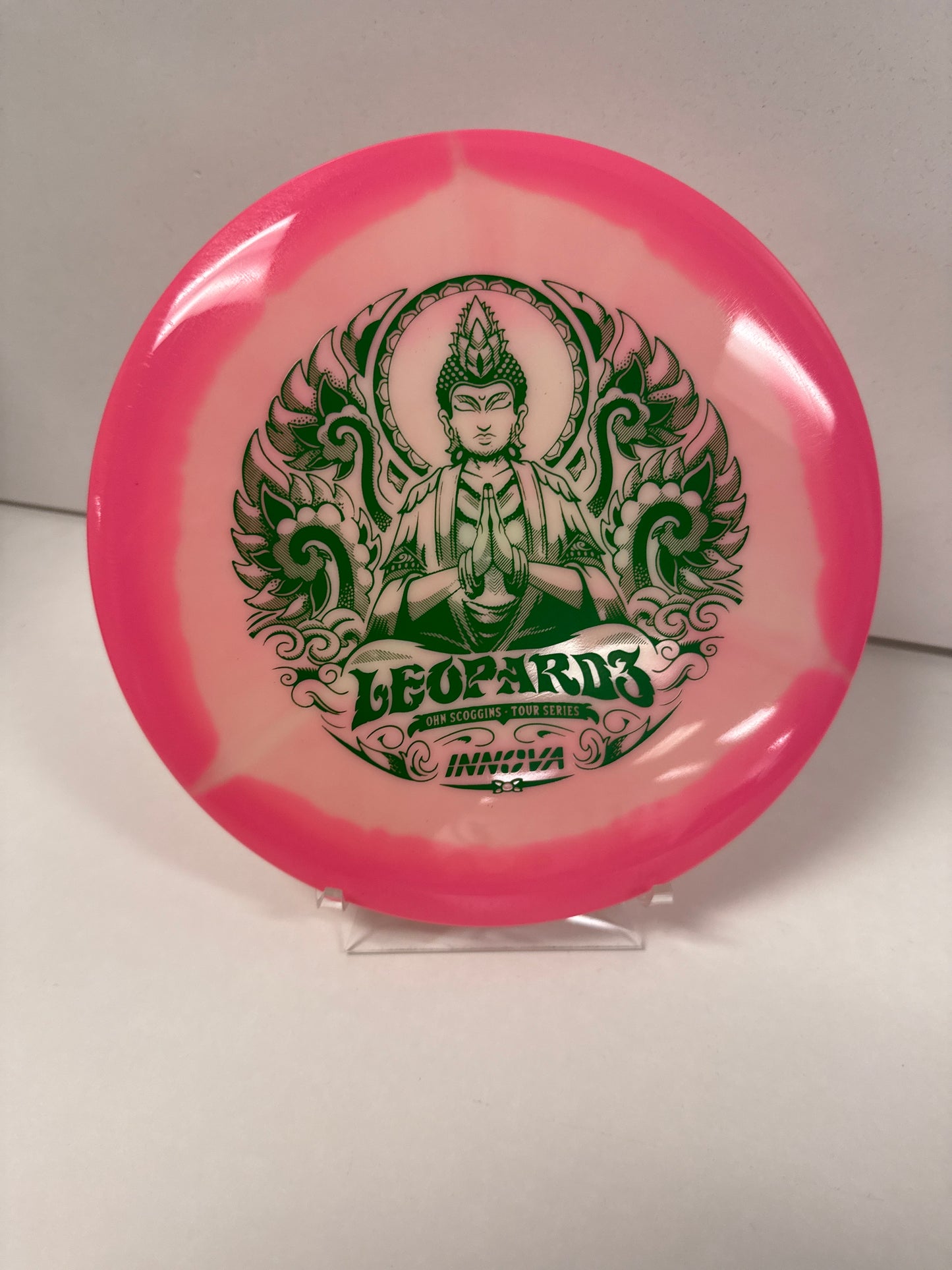 Innova Proto Glo Halo Ohn Scoggins Leopard3