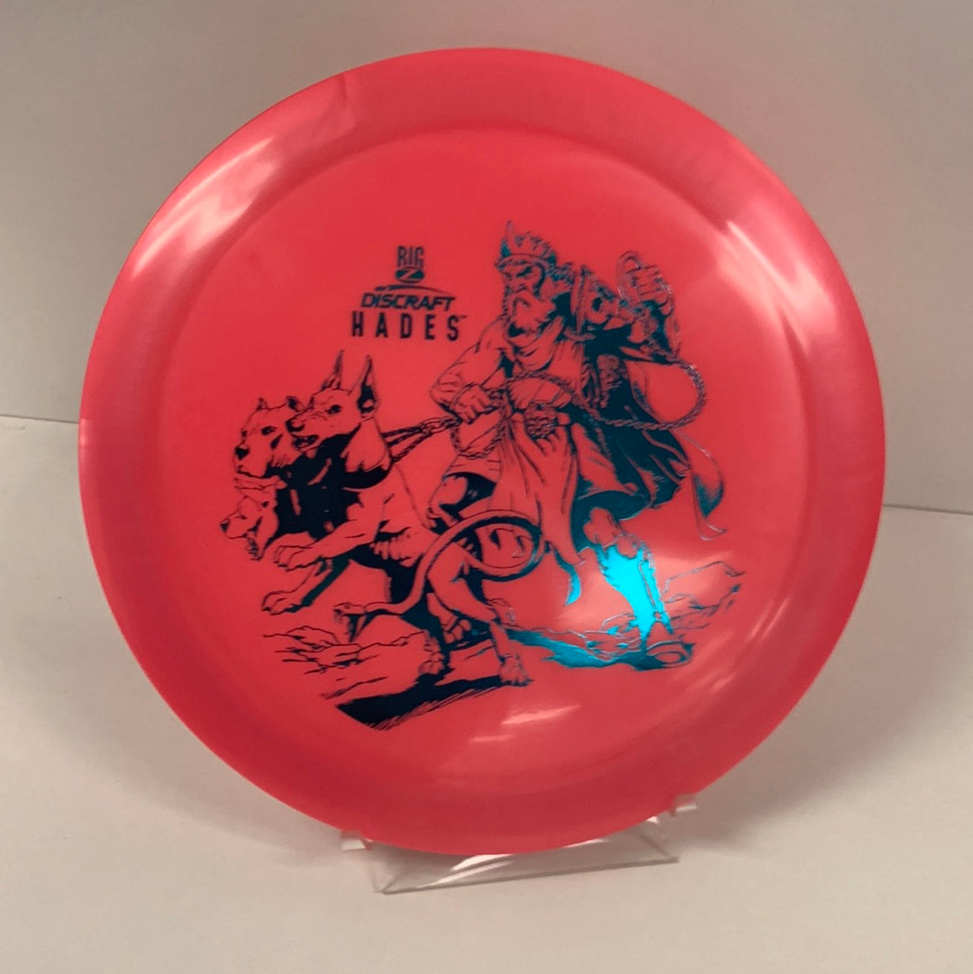 Discraft Big Z Hades