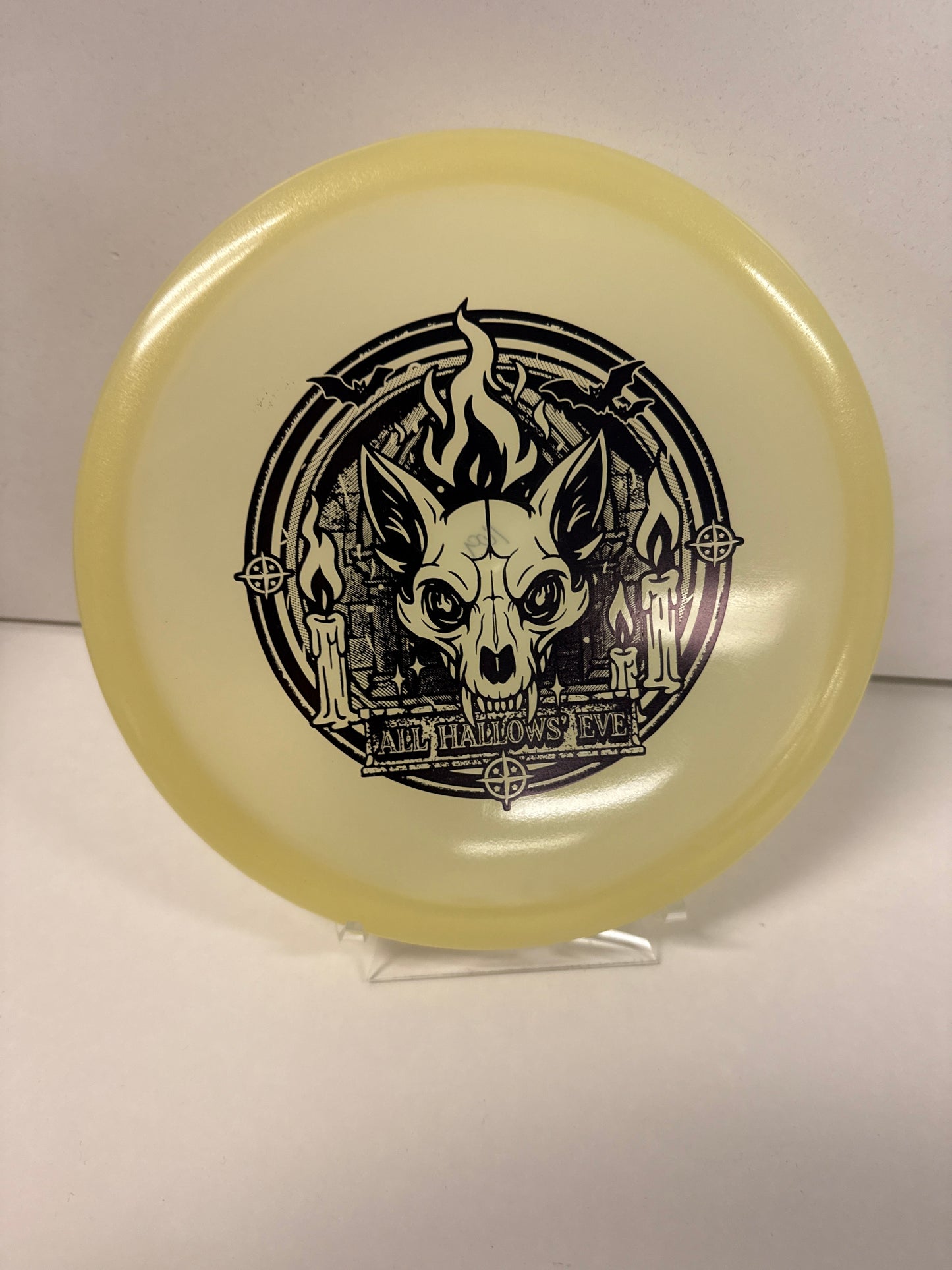 Innova Proto Glo Champion Fox
