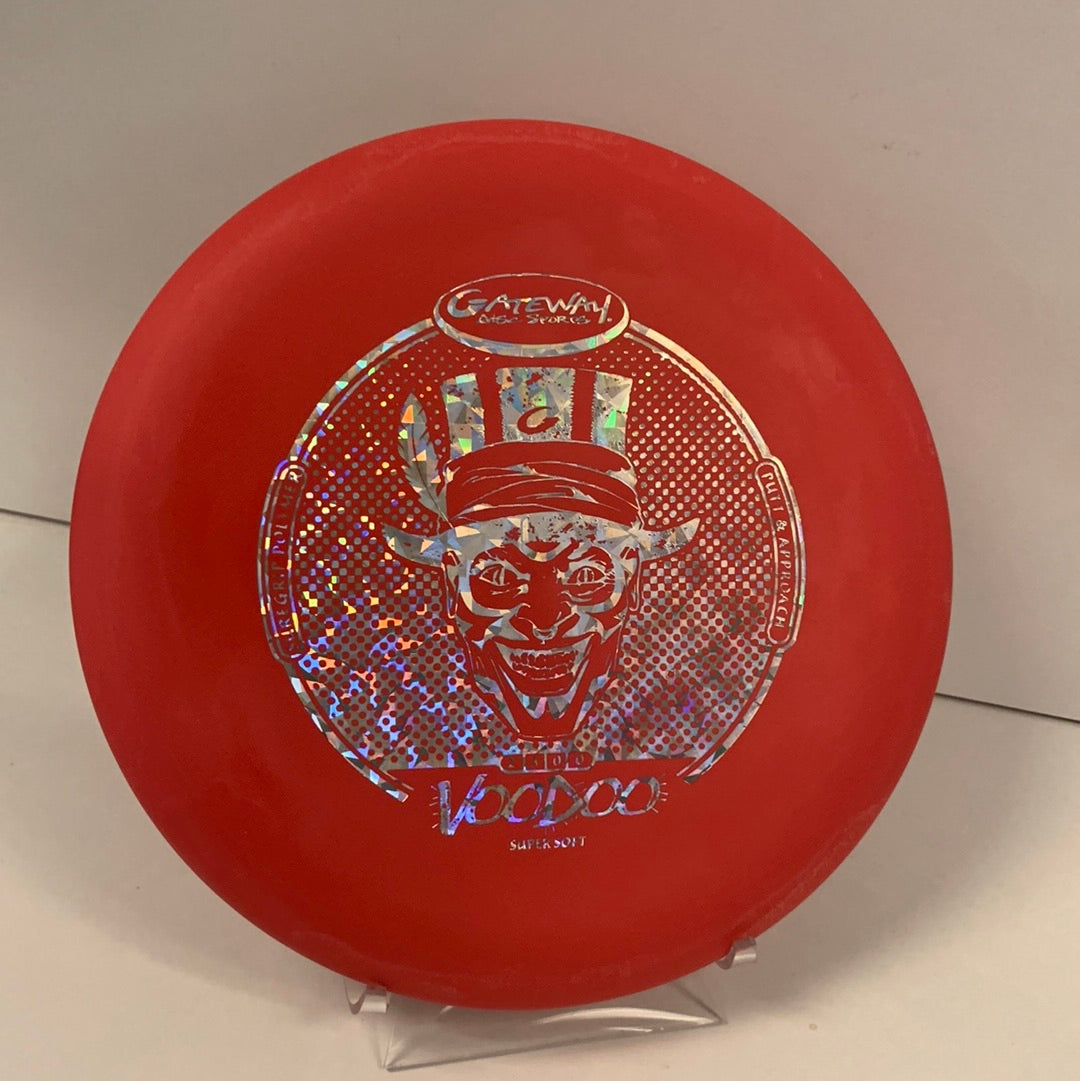 Gateway Voodoo SS