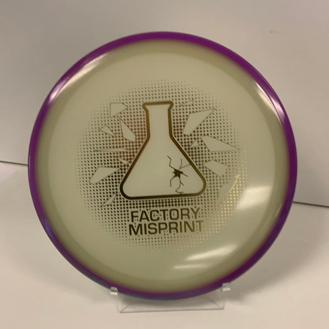 Lab 2nd Axiom Eclipse Crave