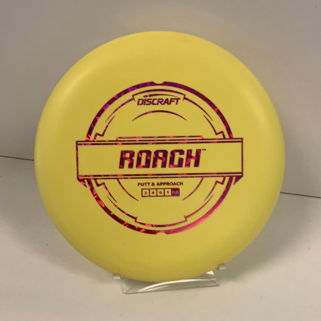Discraft D-Line Roach