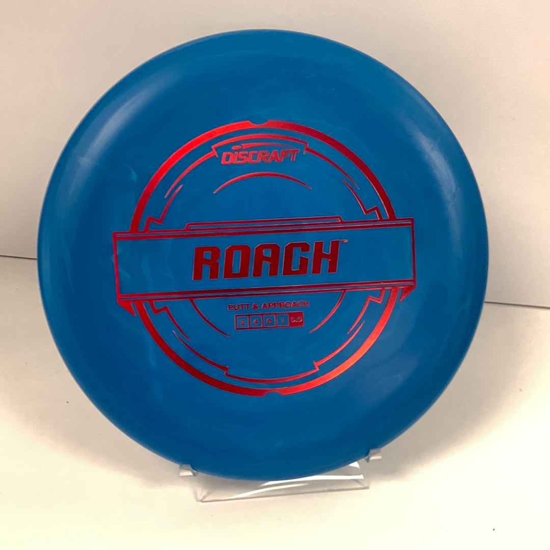 Discraft D-Line Roach
