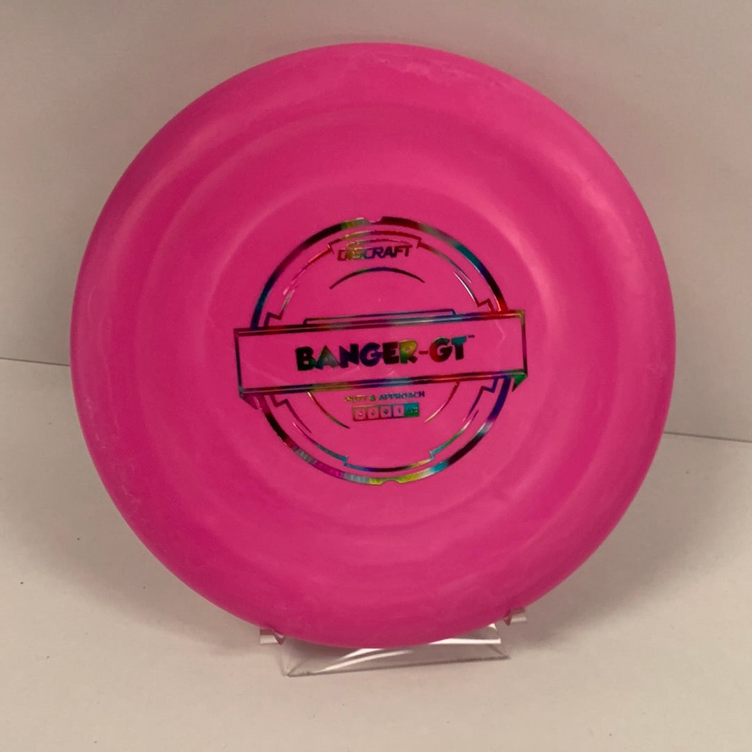 Discraft Banger GT