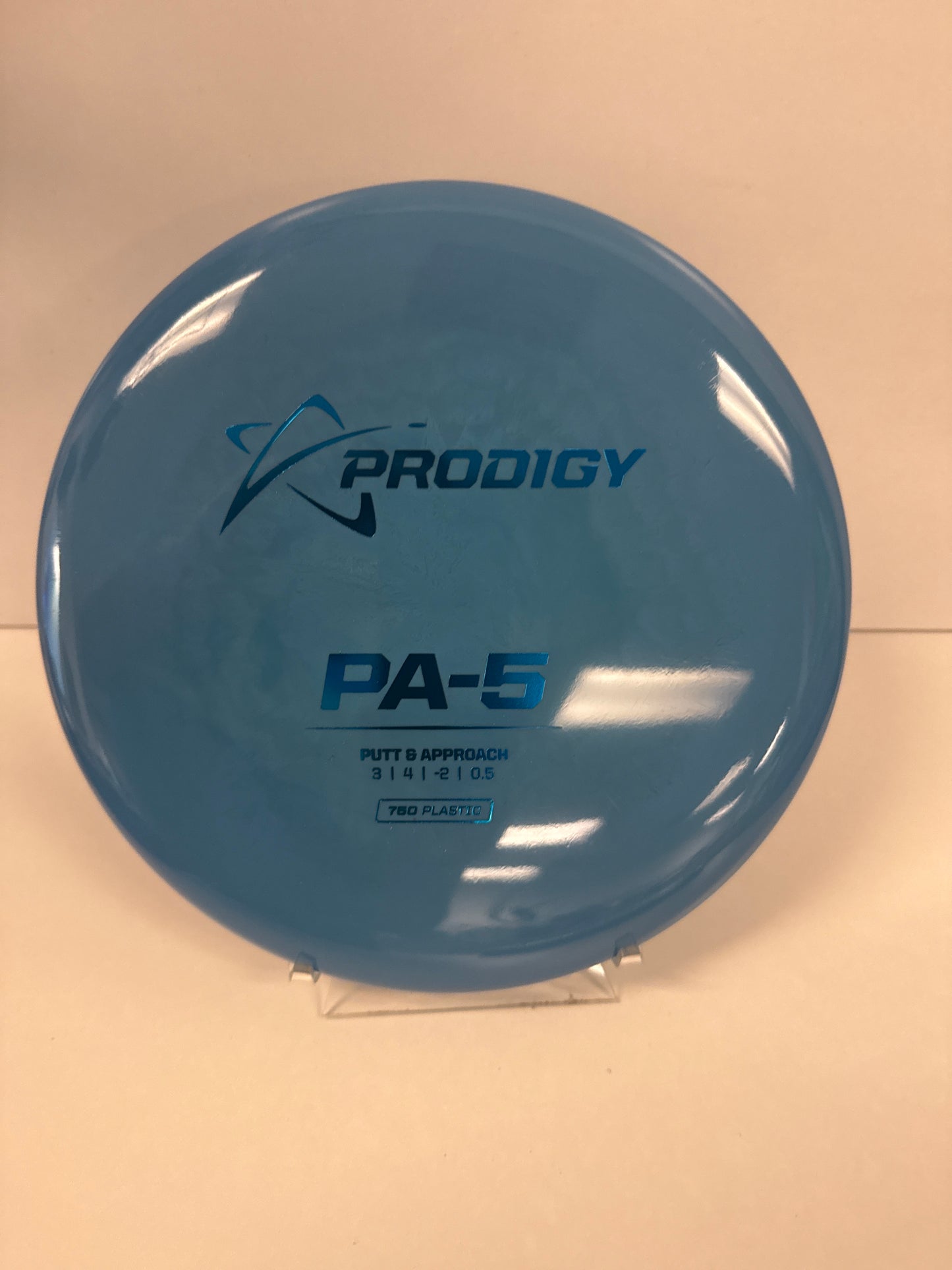 Prodigy PA-5 750