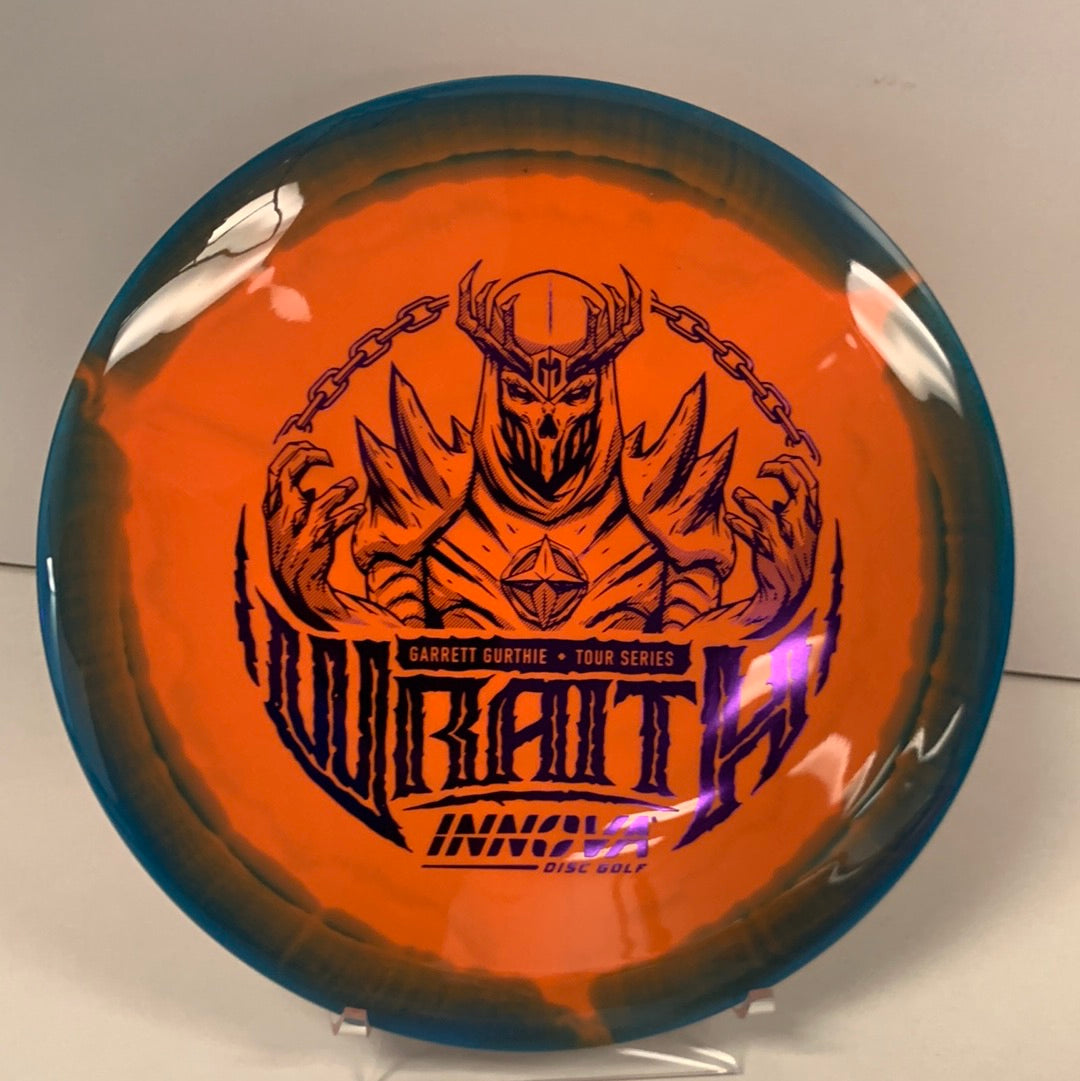 Innova Garrett Gurthie Tour Series Wraith