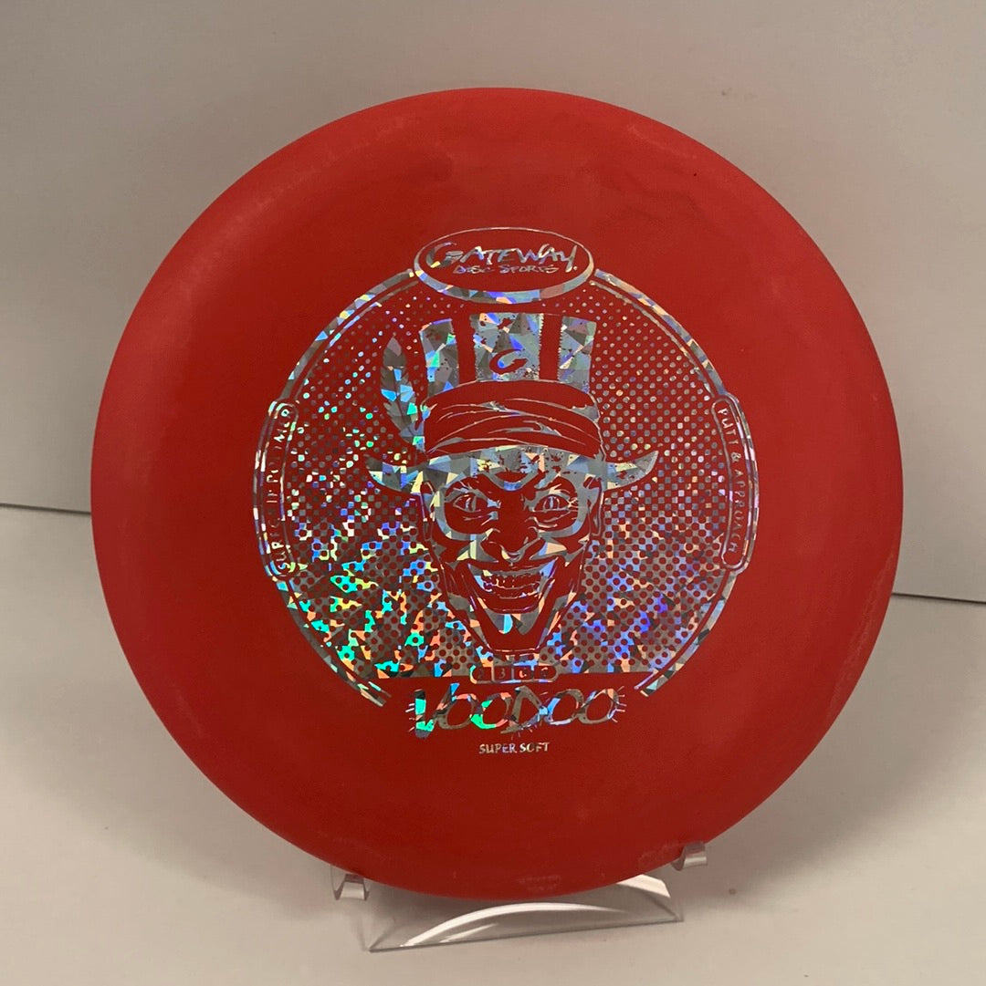Gateway Voodoo SS
