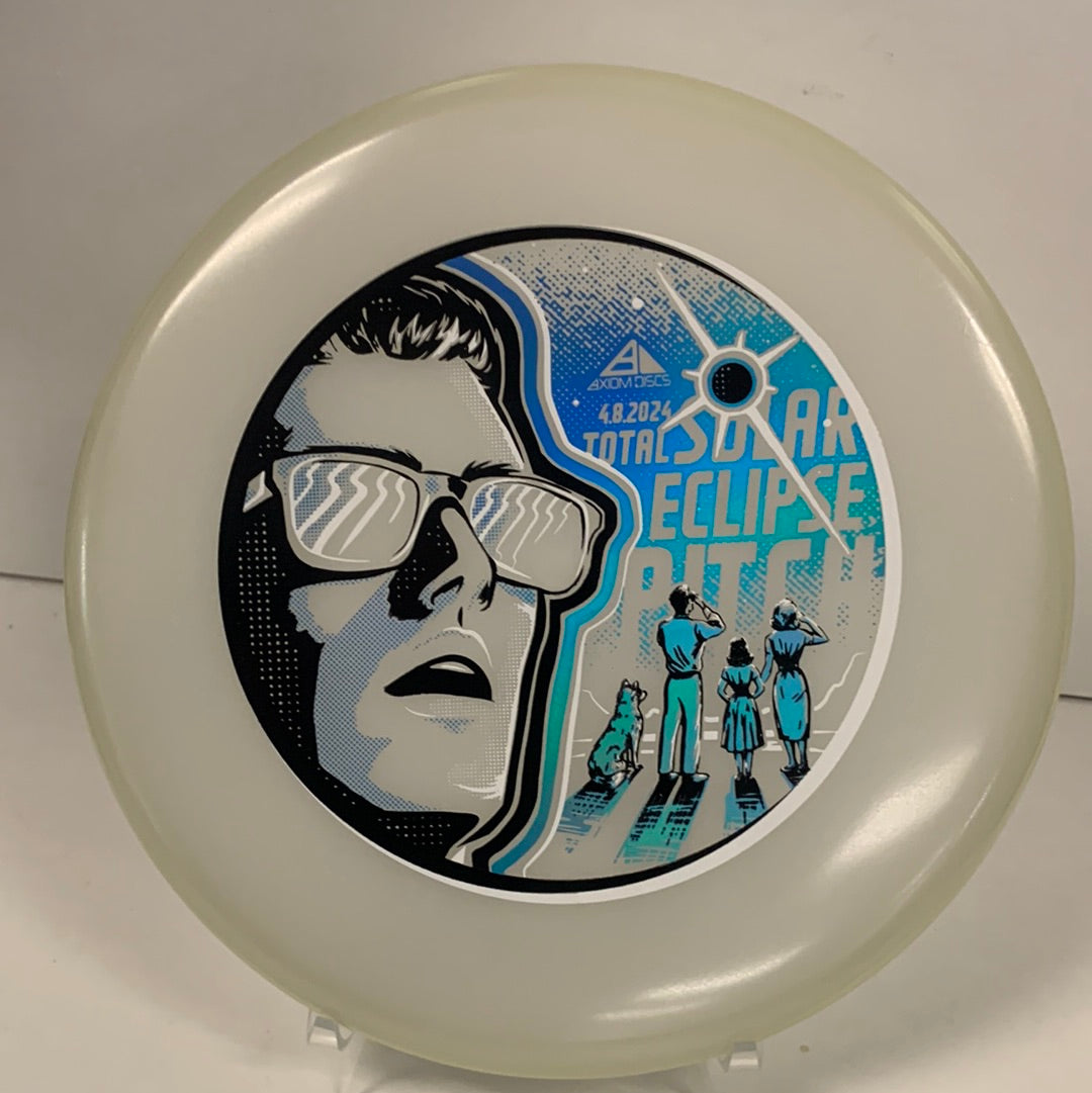 Axiom Special Edition Solar Eclipse Pitch