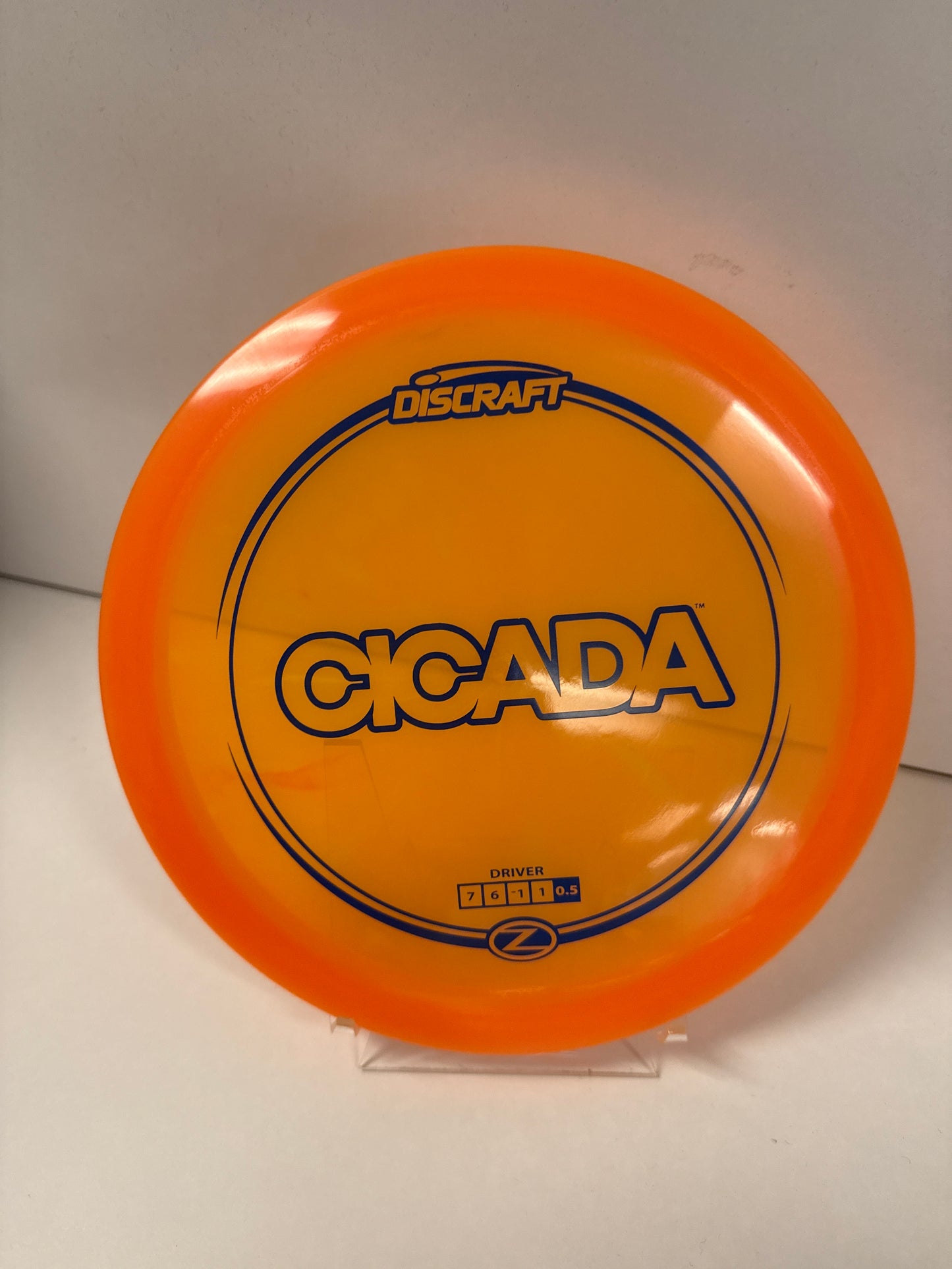 Discraft Z Cicada