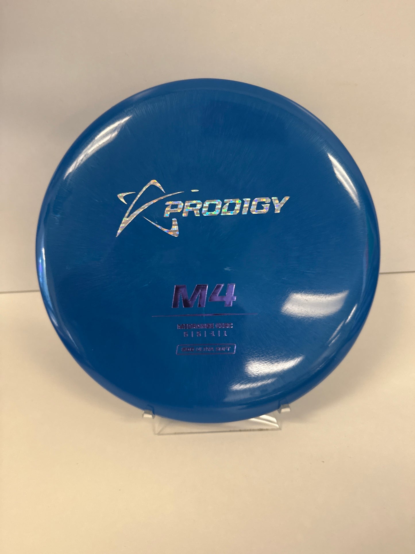 Prodigy M4 Ultra Soft 500