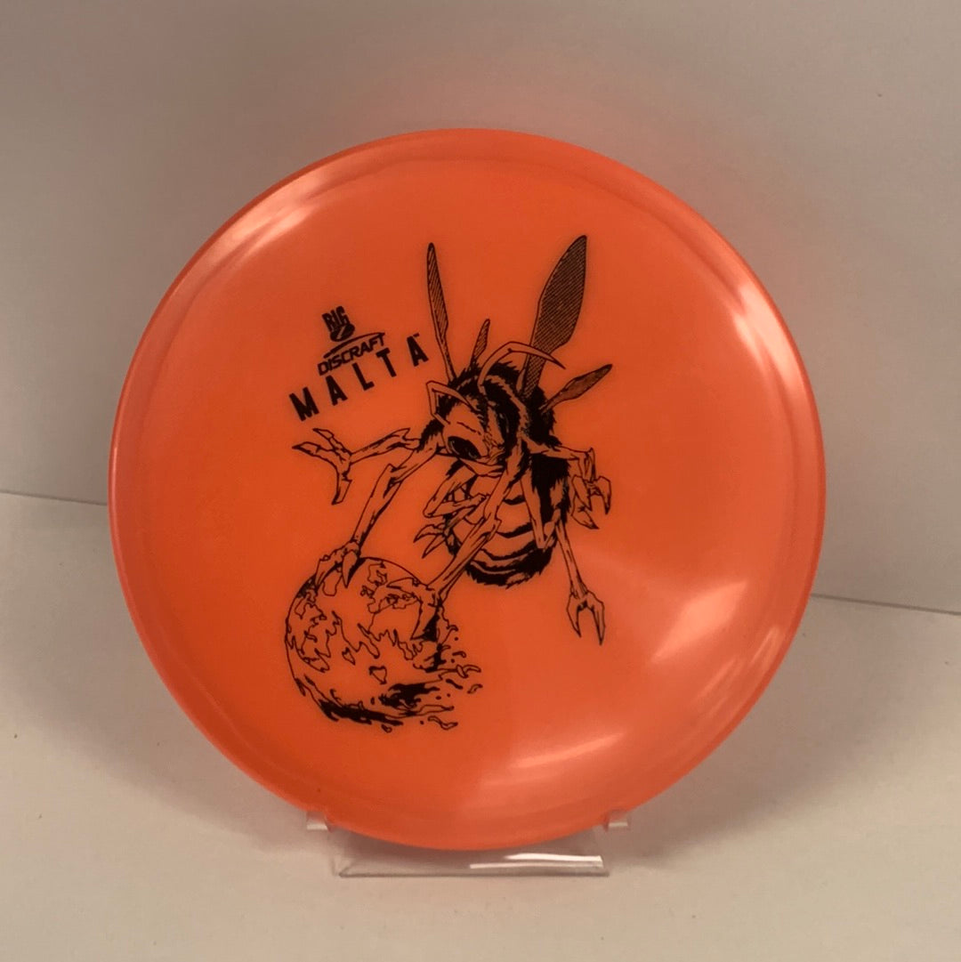 Discraft Big Z Malta