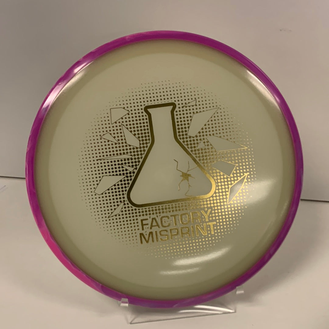 Lab 2nd Axiom Eclipse Crave