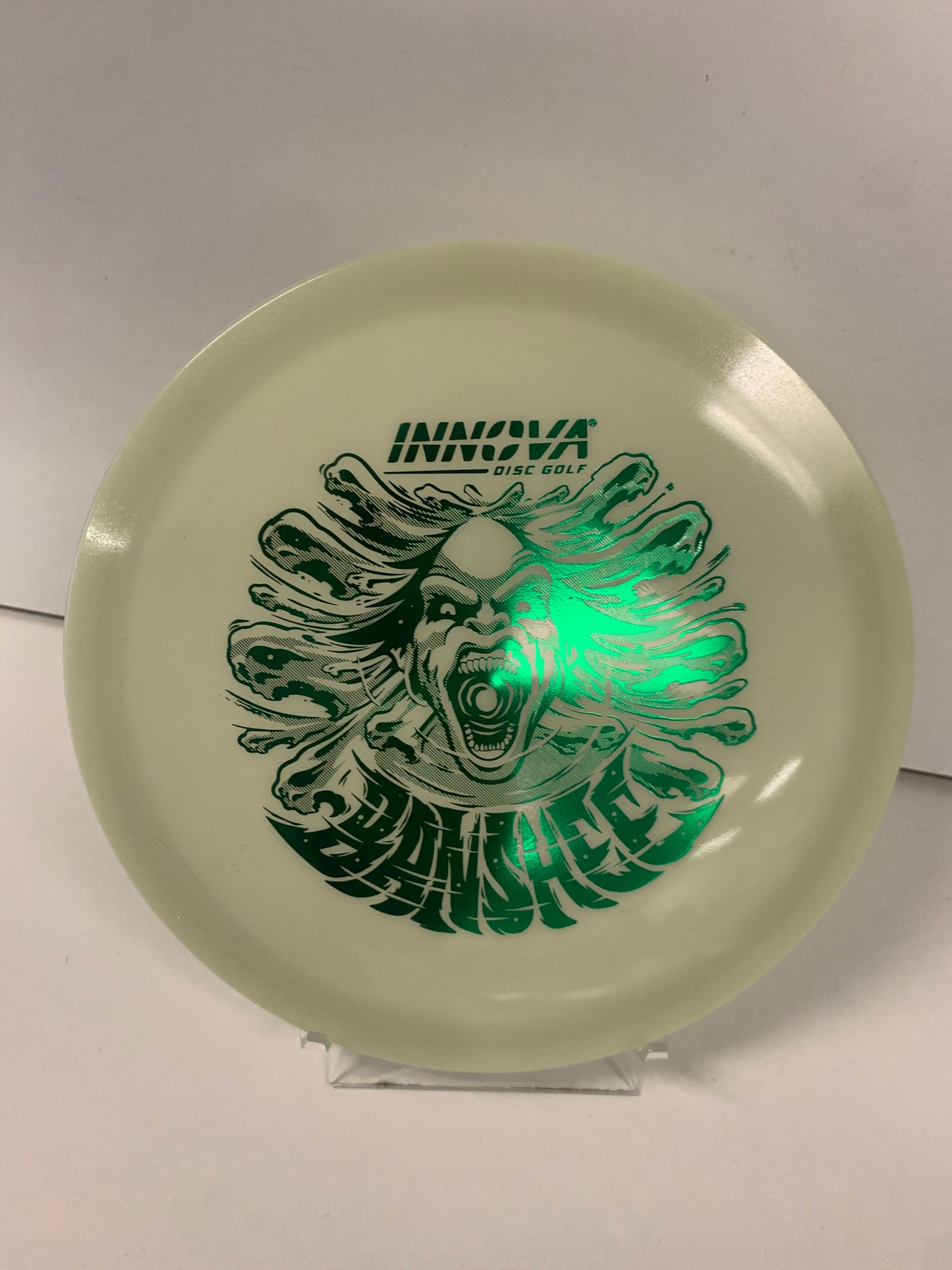 Innova Proto Glow Star Banshee