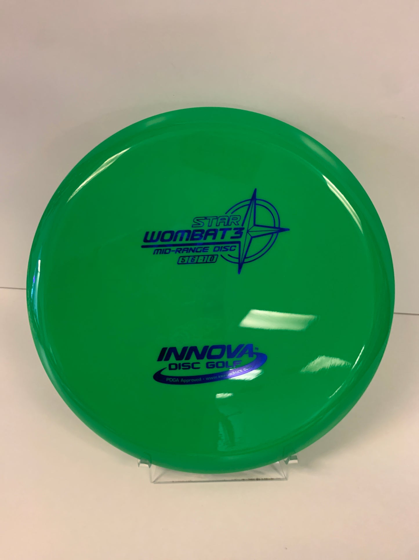 Innova Star Wombat 3