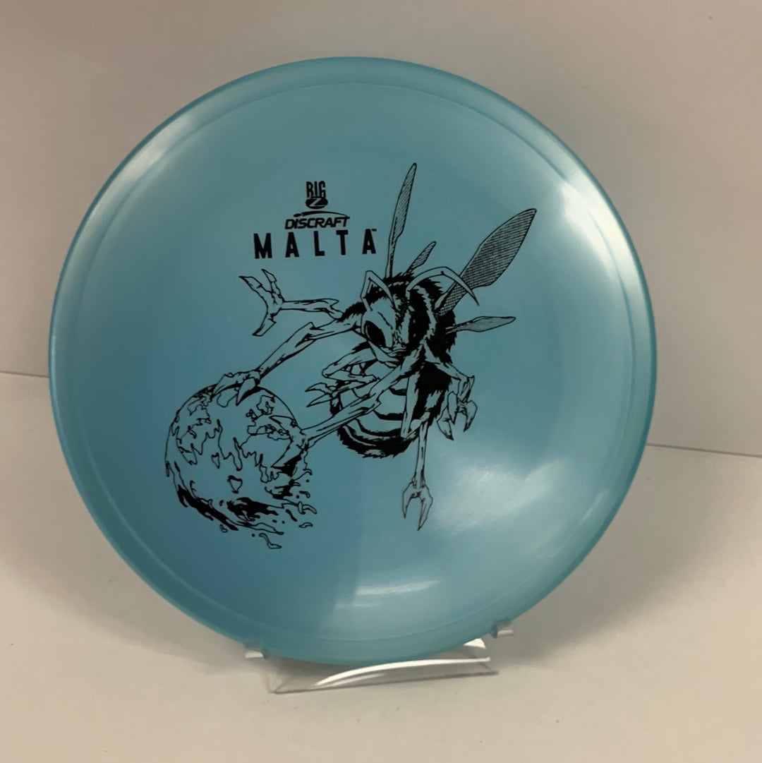 Discraft Big Z Malta