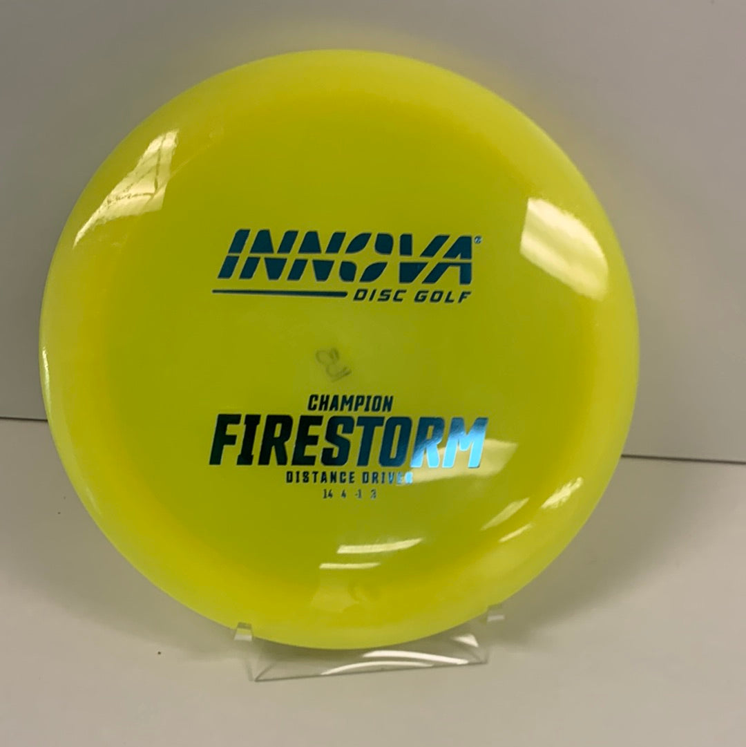 Innova Champion Firestorm