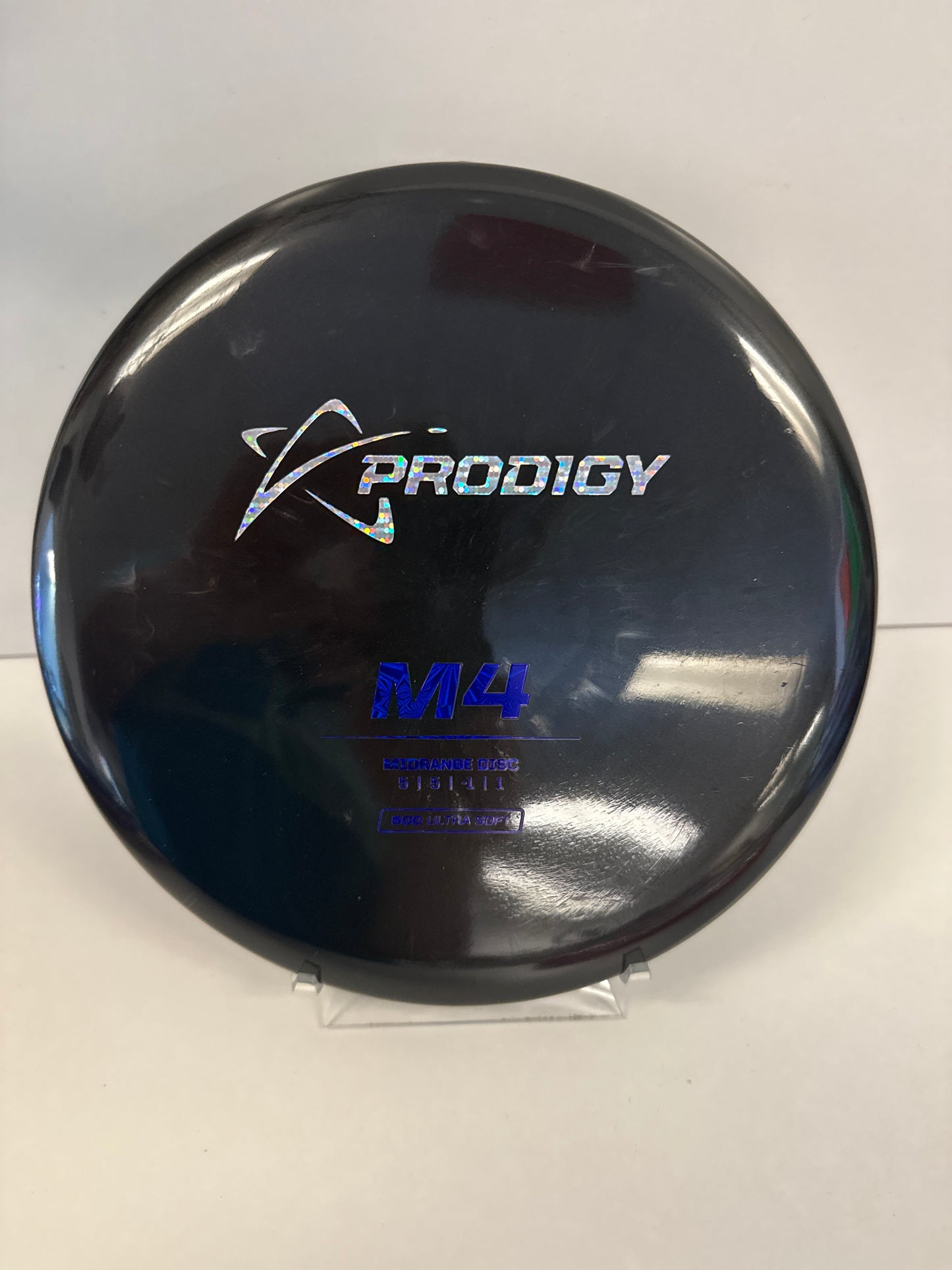 Prodigy M4 Ultra Soft 500