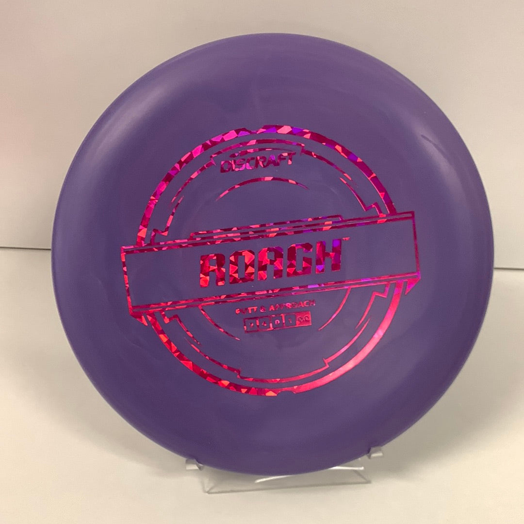 Discraft D-Line Roach