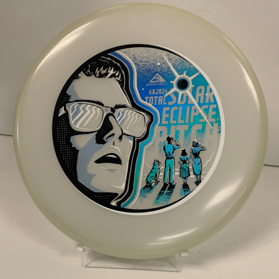 Axiom Special Edition Solar Eclipse Pitch