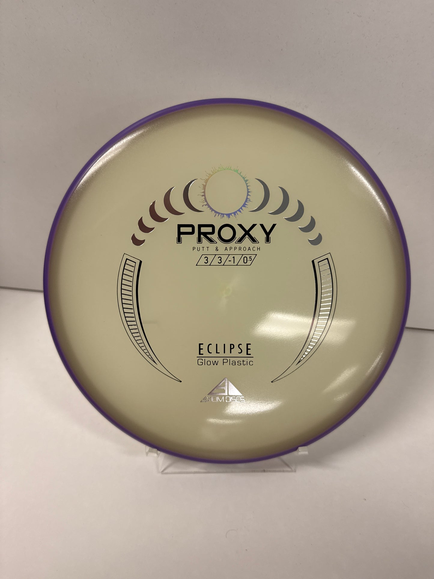 Axiom Eclipse Proxy