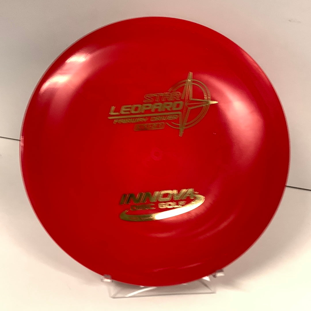 Innova Star Leopard