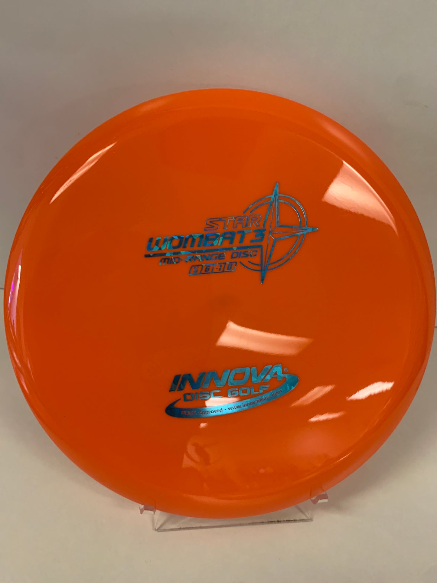 Innova Star Wombat 3