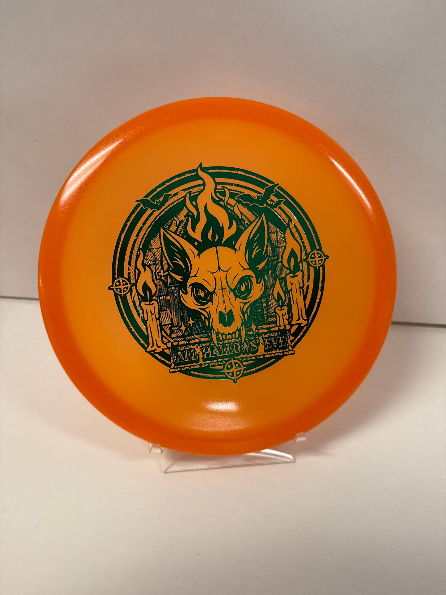Innova Proto Glo Champion Fox
