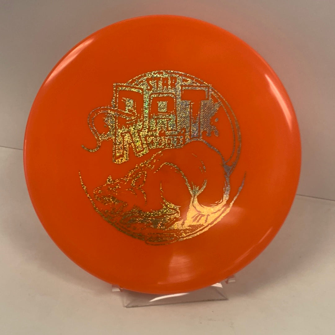 Innova Star Rat