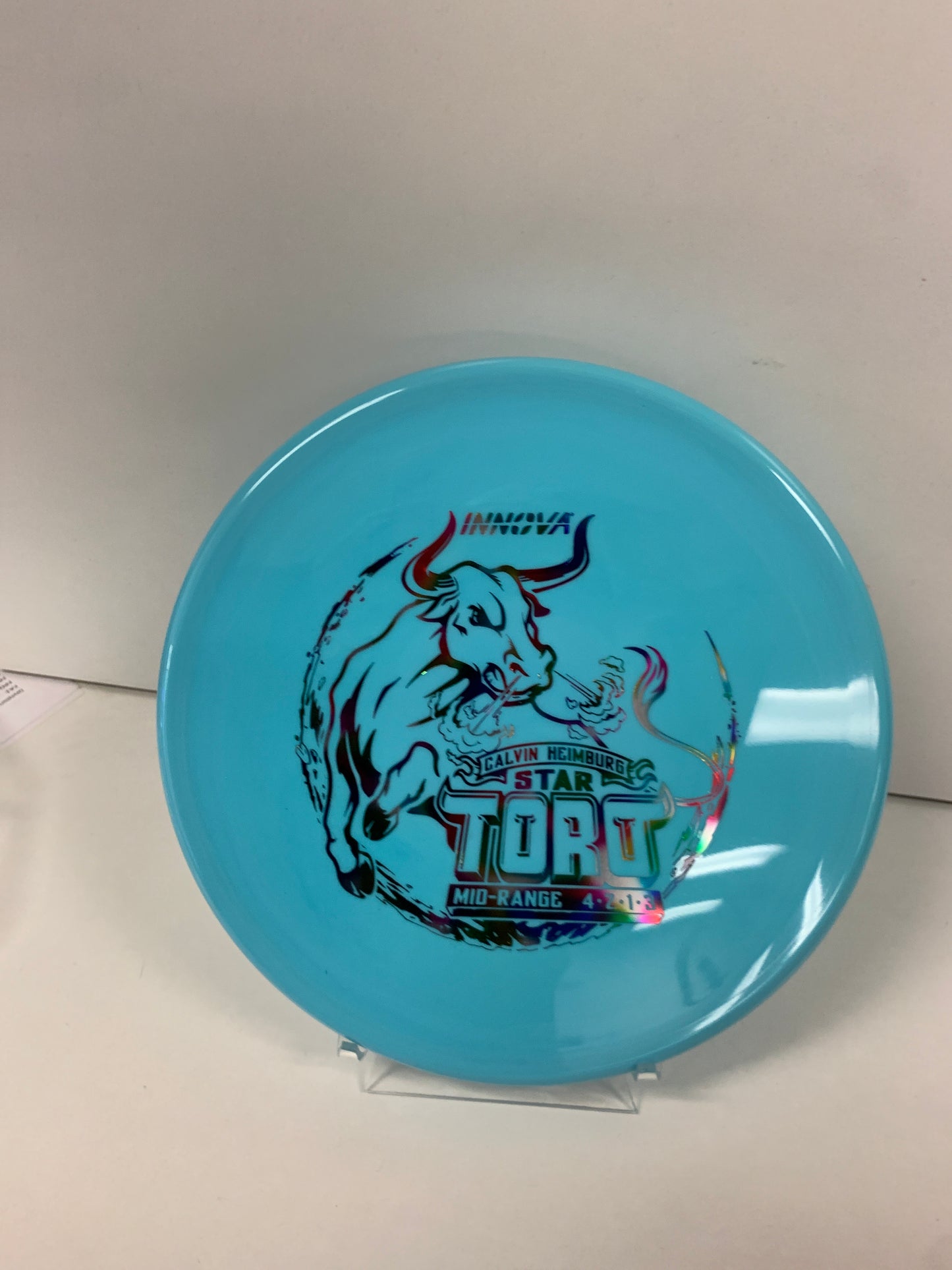 Innova Calvin Heimburg Star Toro
