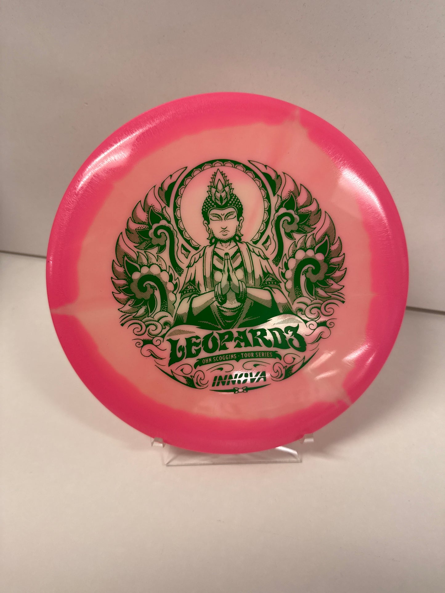 Innova Proto Glo Halo Ohn Scoggins Leopard3