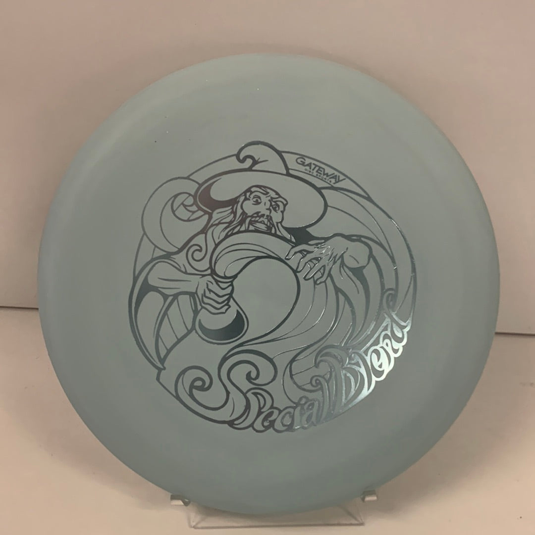 Gateway Special Blend Wizard