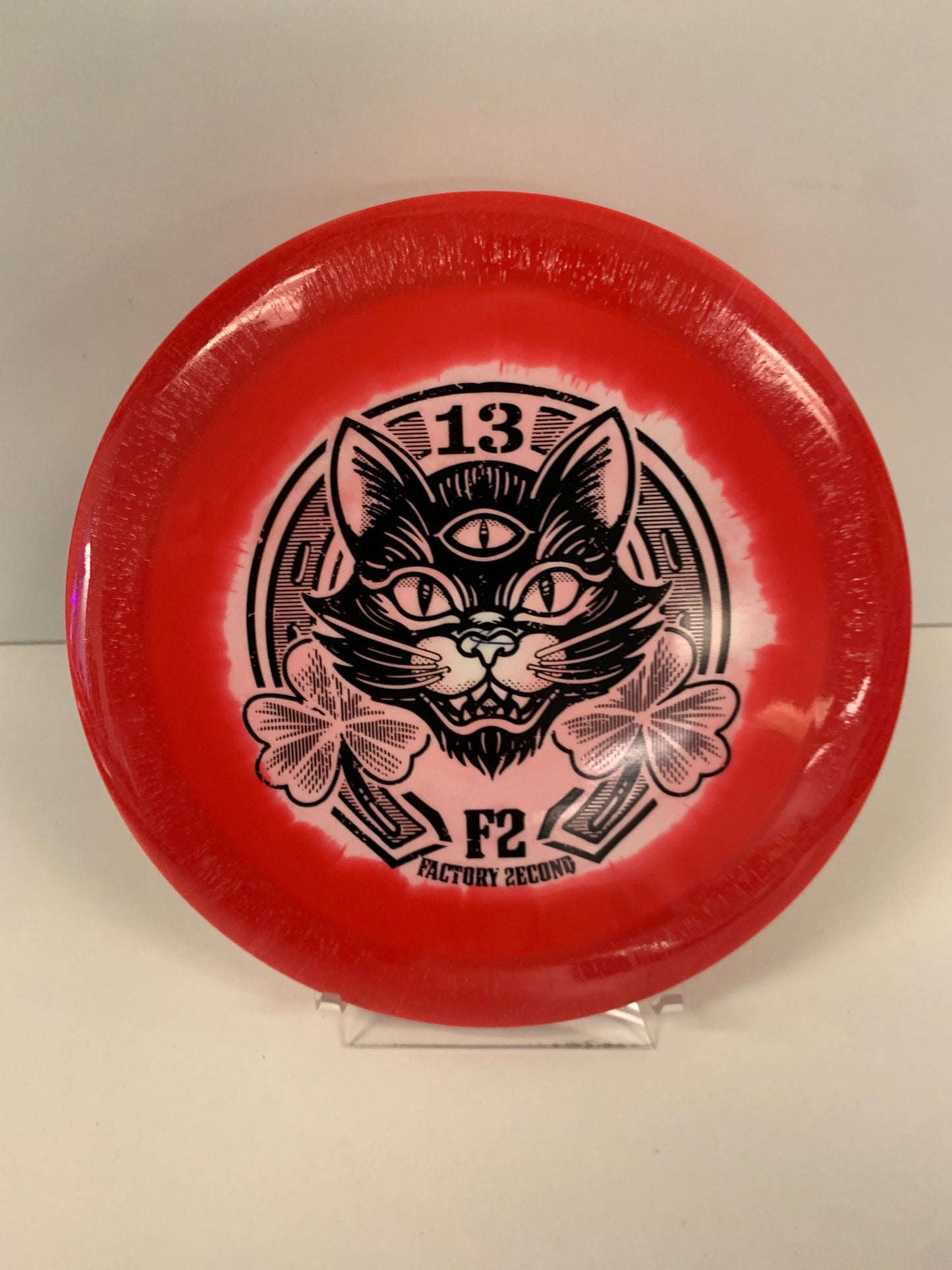 Innova F2 Halo Destroyer