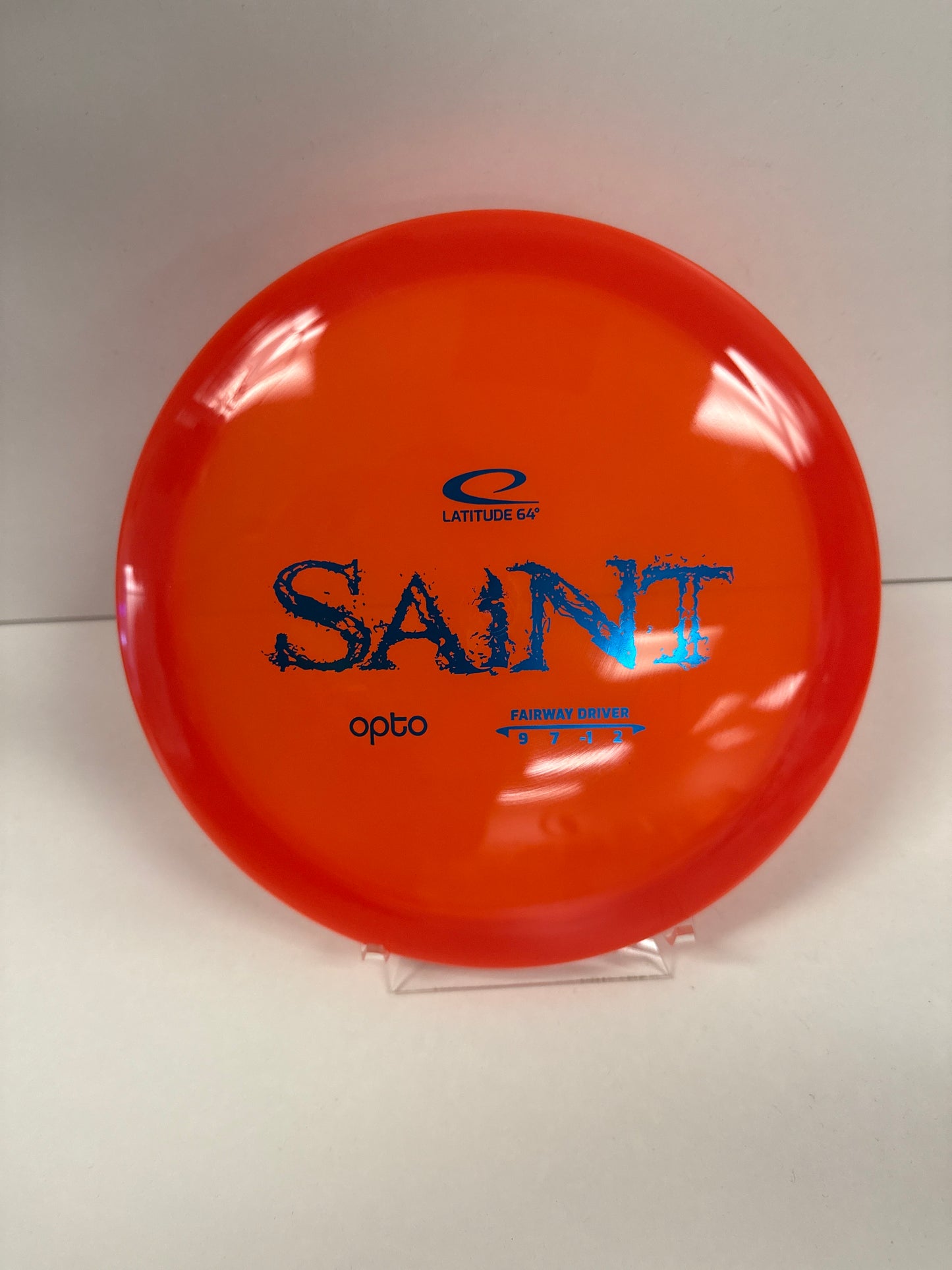 Latitude 64 Opto Saint
