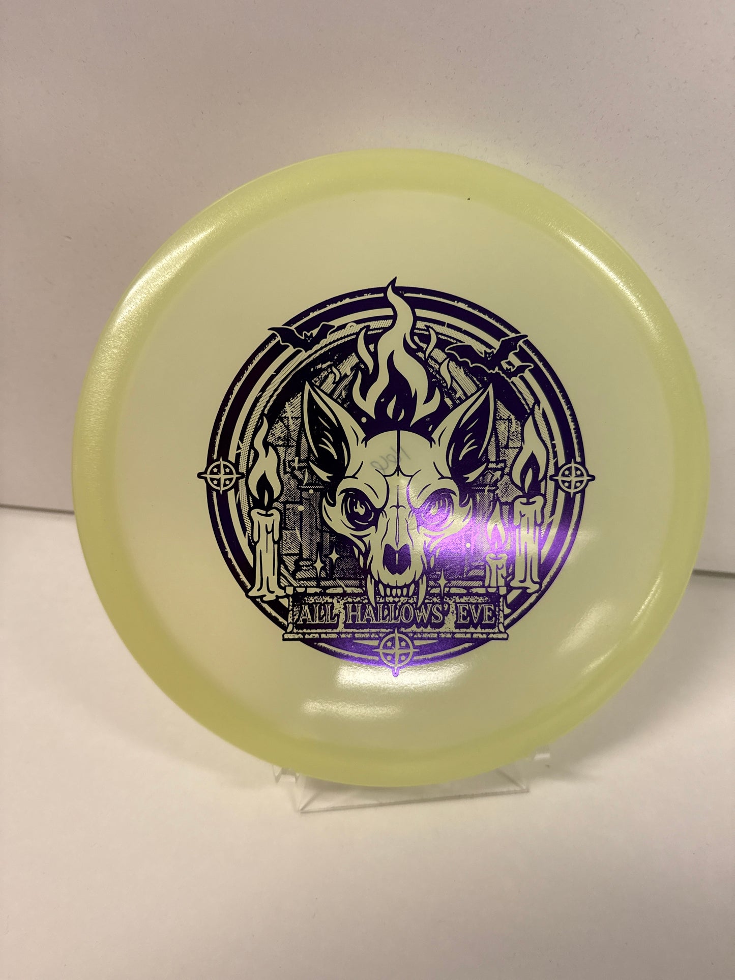 Innova Proto Glo Champion Fox