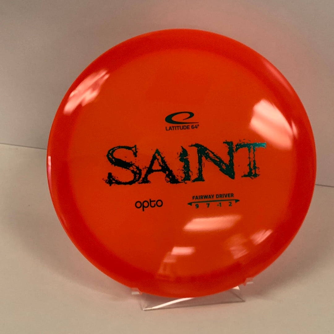 Latitude 64 Opto Saint