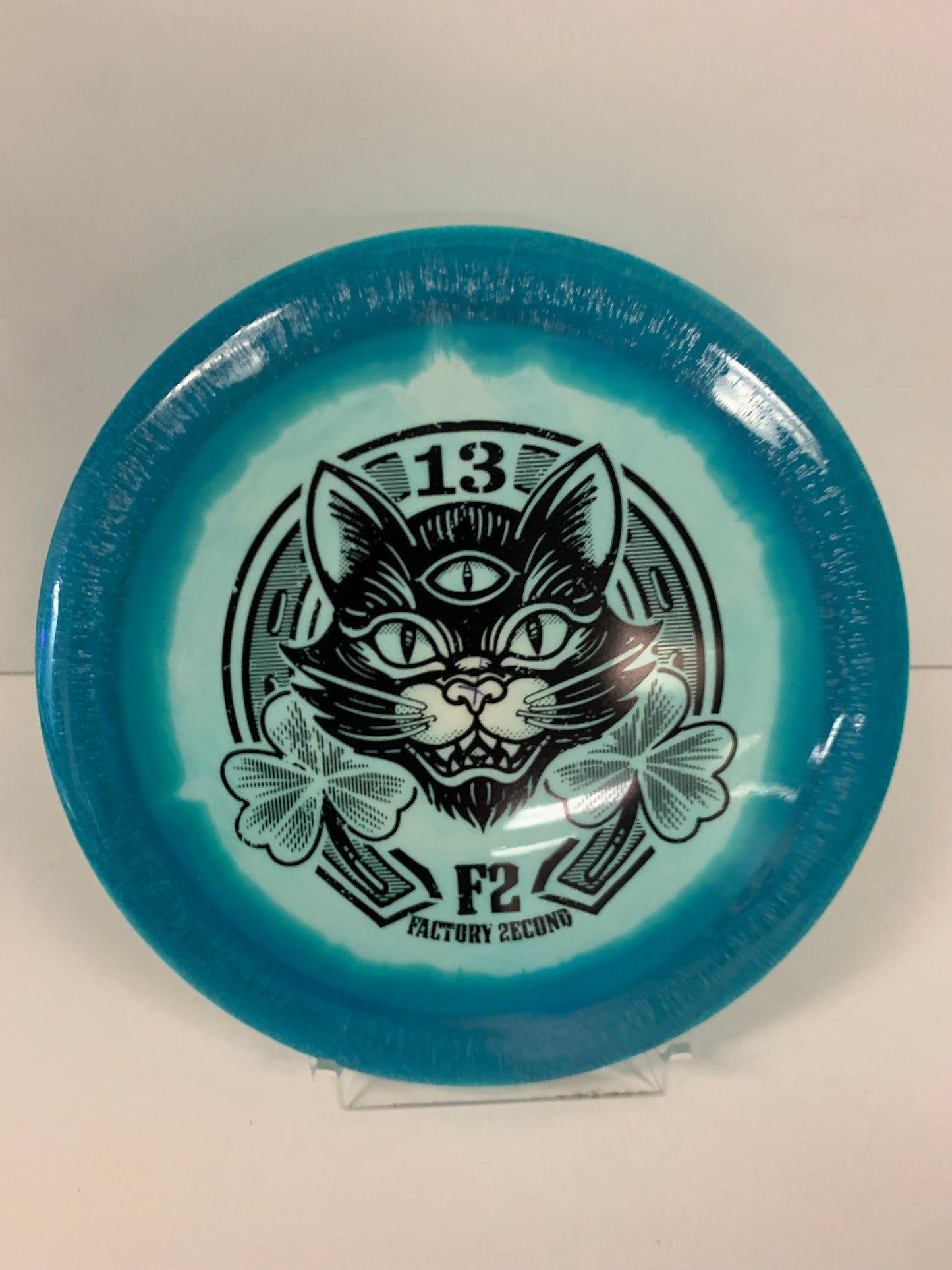 Innova F2 Halo Destroyer