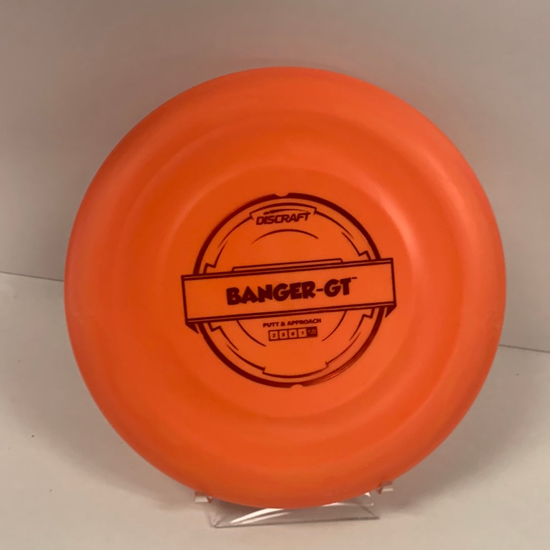 Discraft Banger GT
