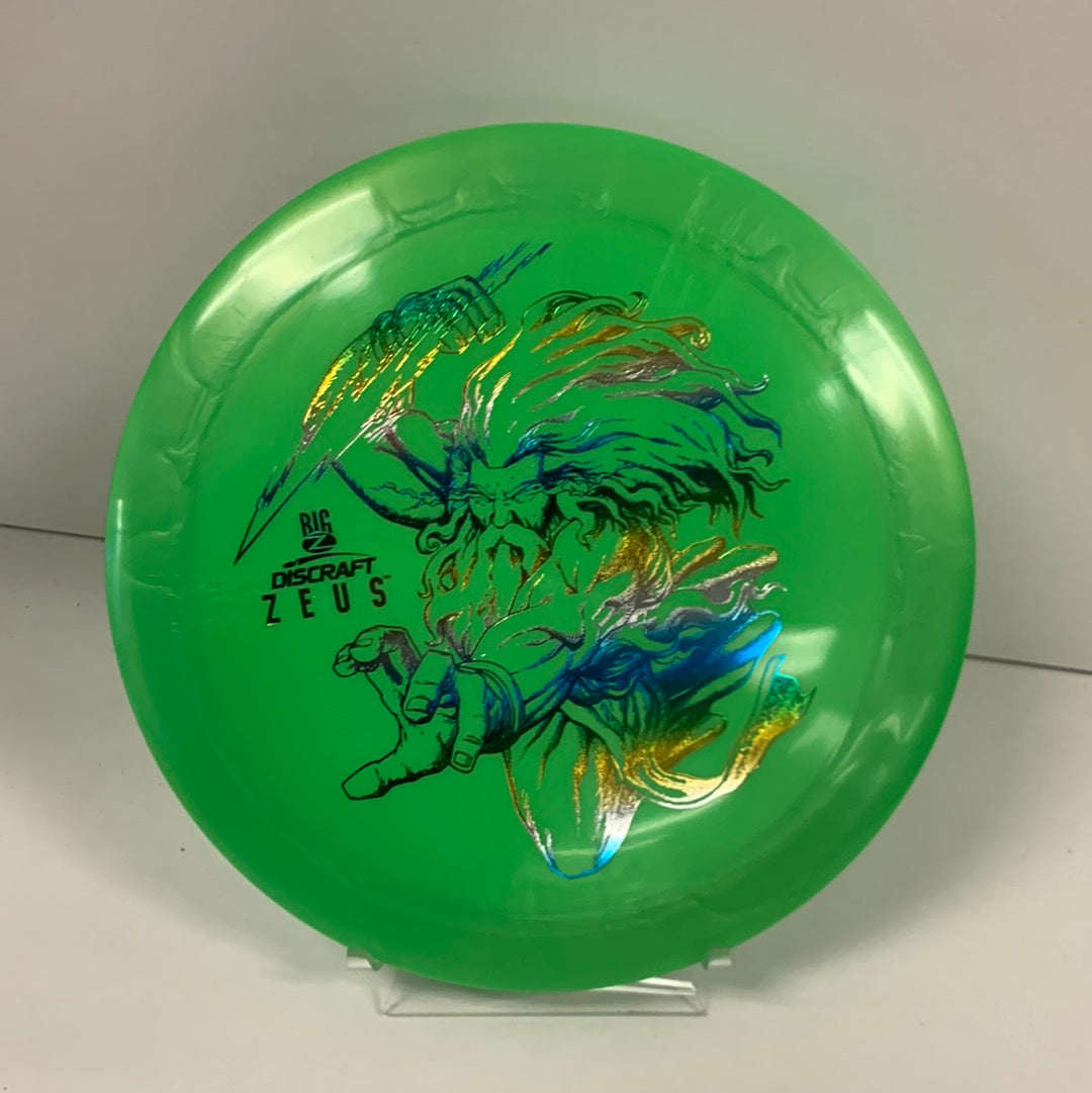 Discraft Big Z Zeus