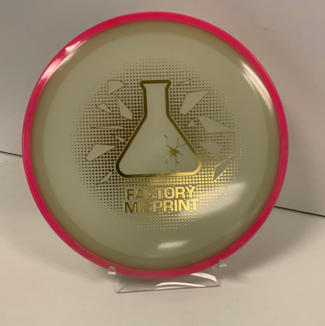 Lab 2nd Axiom Eclipse Crave