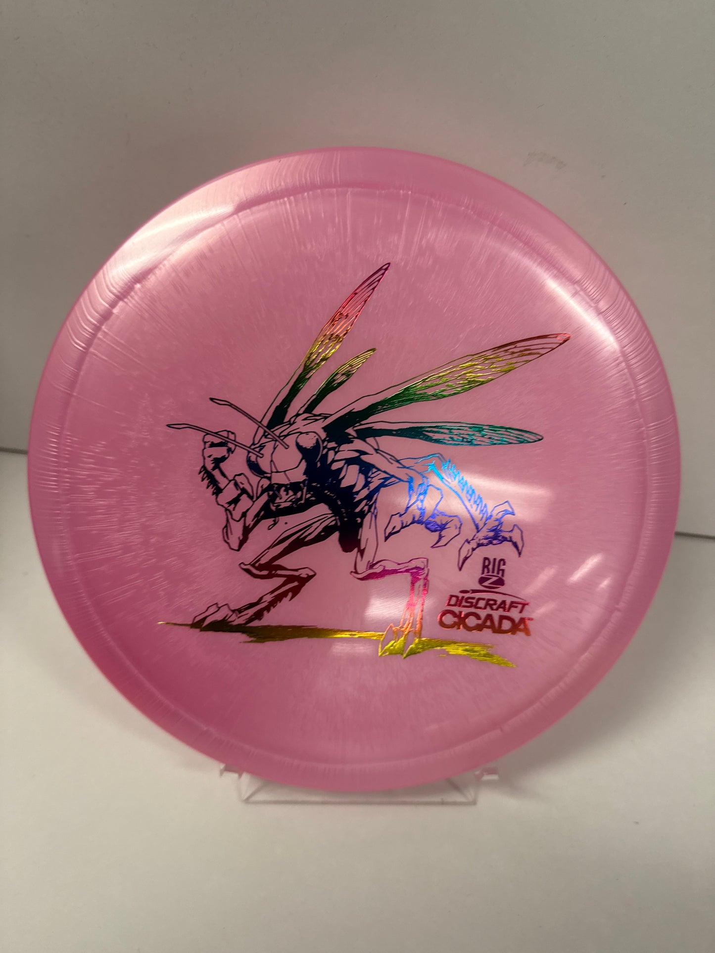 Discraft Big Z Cicada