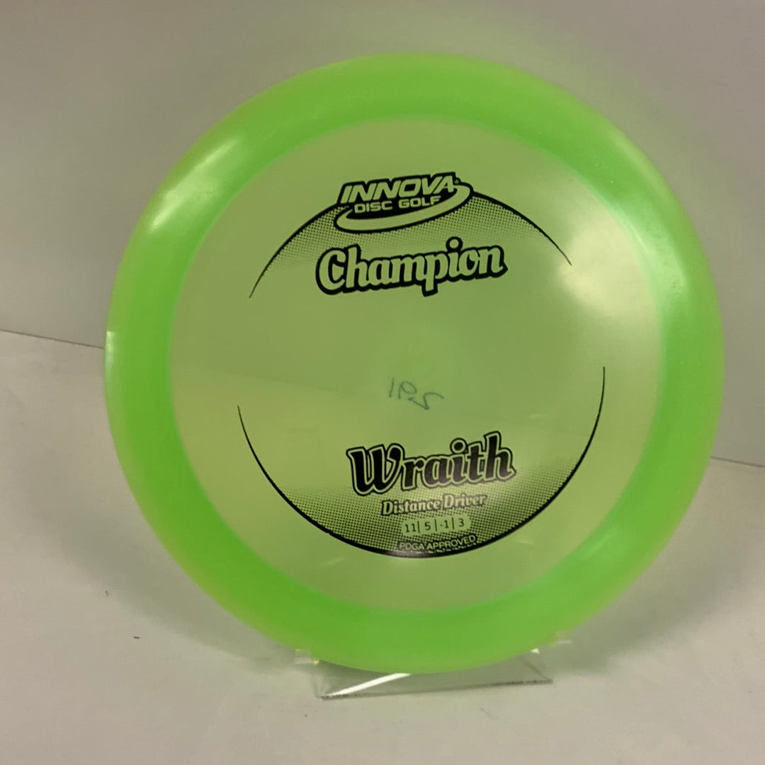 Innova Champion Wraith